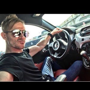 Meet your Posher, Josh